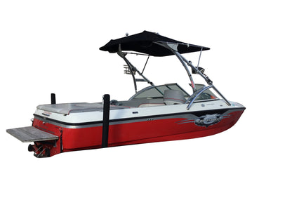 Centurion Cyclone with Narrow Proflight G - Force Tower - BoardCo