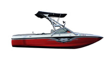 Centurion Cyclone with Narrow Proflight G - Force Tower - BoardCo
