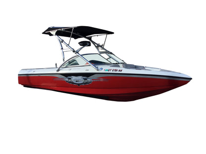 Centurion Cyclone with Narrow Proflight G - Force Tower - BoardCo