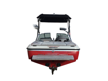 Centurion Cyclone with Narrow Proflight G - Force Tower - BoardCo