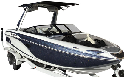 Centurion DropZone Folding Canopy Top - BoardCo