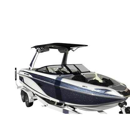 Centurion DropZone Folding Canopy Top - BoardCo