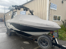 Centurion Enzo 233 Maximus Tower Cinch Cover - BoardCo