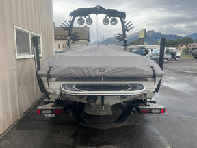 Centurion Enzo 233 Maximus Tower Cinch Cover - BoardCo