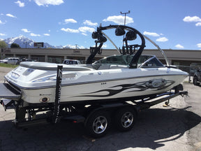 Centurion Enzo SV230 Evolution Gen 1-2 Cinch Cover - BoardCo