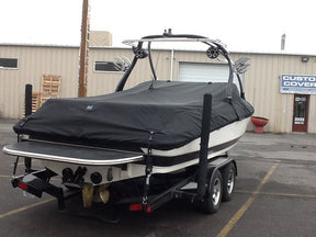 Centurion Enzo SV230 Evolution Gen 1-2 Cinch Cover - BoardCo