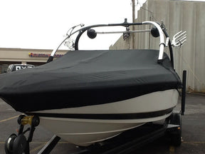 Centurion Enzo SV230 Evolution Gen 1-2 Cinch Cover - BoardCo