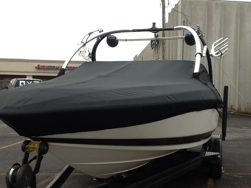 Centurion Enzo SV230 Evolution Gen 1-2 Cinch Cover - BoardCo