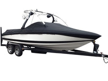 Centurion Enzo SV230 Evolution Gen 1-2 Cinch Cover - BoardCo