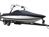 Centurion Enzo SV230 Evolution Gen 1-2 Cinch Cover - BoardCo
