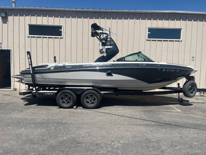 Centurion Enzo SV233 Maximus Tower Roswell Bimini - BoardCo