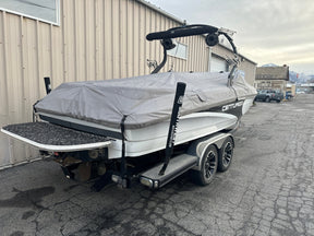 Centurion Enzo SV240 Gladiator Cinch Cover - BoardCo