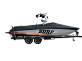 Centurion Enzo SV240 Gladiator Cinch Cover - BoardCo