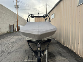 Centurion Enzo SV240 Gladiator Cinch Cover - BoardCo