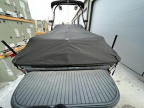 Centurion Enzo SV240 Gladiator Cinch Cover - BoardCo