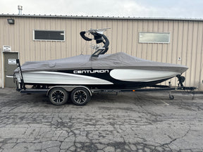 Centurion Enzo SV240 Gladiator Cinch Cover - BoardCo