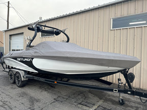 Centurion Enzo SV240 Gladiator Cinch Cover - BoardCo