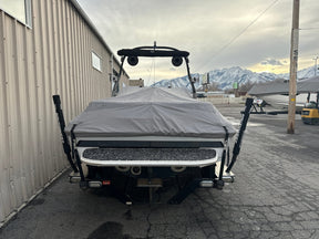 Centurion Enzo SV240 Gladiator Cinch Cover - BoardCo