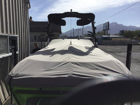 Centurion Enzo SV244 Maximus Cinch Cover - BoardCo