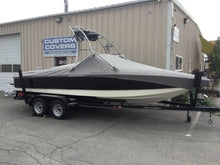 Centurion Escalade/Avalanche Cinch Cover with Proflight Tower - BoardCo