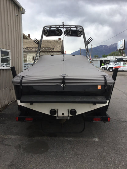 Centurion Escalade/Avalanche Cinch Cover with Proflight Tower - BoardCo