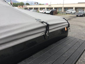 Centurion Escalade/Avalanche Cinch Cover with Proflight Tower - BoardCo