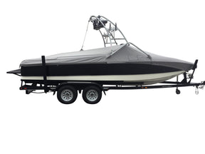 Centurion Escalade/Avalanche Cinch Cover with Proflight Tower - BoardCo