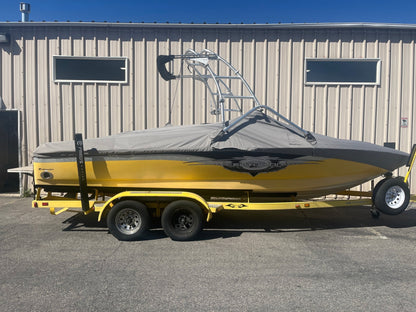 Centurion Escalade/Avalanche Cinch Cover with Proflight Tower - BoardCo