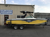 Centurion Evolution (1st generation) Folding Canopy Top - BoardCo