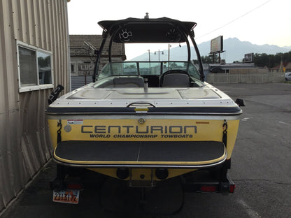 Centurion Evolution (1st generation) Folding Canopy Top - BoardCo