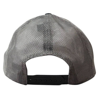 Centurion Evolution Cap in White | Charcoal - BoardCo