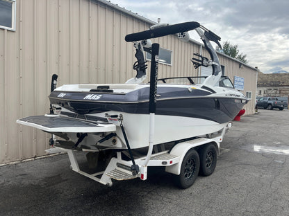 Centurion Fi21 with Maximus XL Tower and FCTv3 - BoardCo