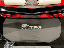 Centurion Fi23 and Fi25 Swim Platform Cover - BoardCo