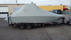 Centurion Fi23 Battle Tower with Folding Canopy top Storage Cover - BoardCo