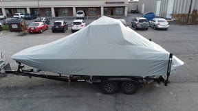 Centurion Fi23 Battle Tower with Folding Canopy top Storage Cover - BoardCo
