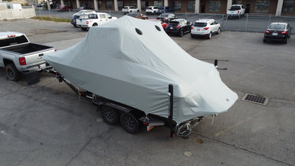 Centurion Fi23 Battle Tower with Folding Canopy top Storage Cover - BoardCo