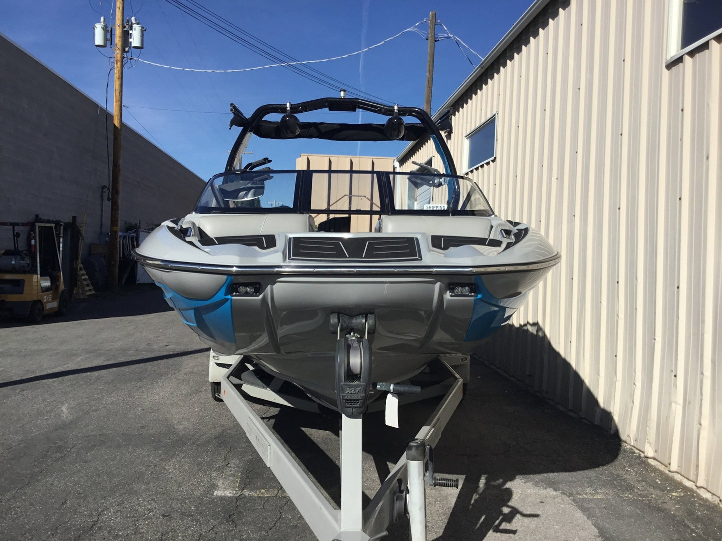 Centurion Fi23 Maximus XL Cinch Cover - BoardCo