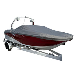 Centurion Fi25 Battle Cinch Cover - BoardCo