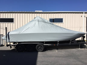 Centurion Fi25 Maximus Tower Roswell Bimini Double Up Storage Cover - BoardCo