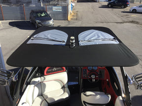 Centurion Gladiator Folding Canopy Top - BoardCo