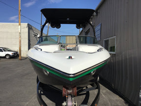 Centurion Gladiator Folding Canopy Top - BoardCo