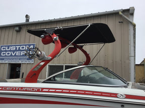 Centurion Gladiator Folding Canopy Top - BoardCo