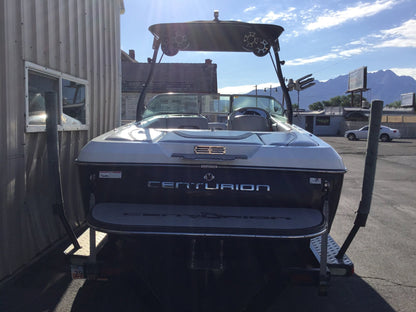 Centurion Gladiator Folding Canopy Top - BoardCo