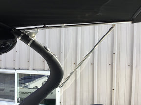 Centurion Gladiator Folding Canopy Top - BoardCo