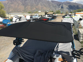Centurion Maximus 2015-2017 Folding Canopy Top - BoardCo