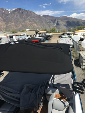 Centurion Maximus 2015-2017 Folding Canopy Top - BoardCo