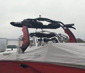 Centurion Maximus XL Folding Canopy Top - BoardCo