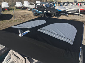 Centurion Maximus XL Folding Canopy Top - BoardCo