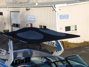 Centurion Maximus XL Folding Canopy Top - BoardCo