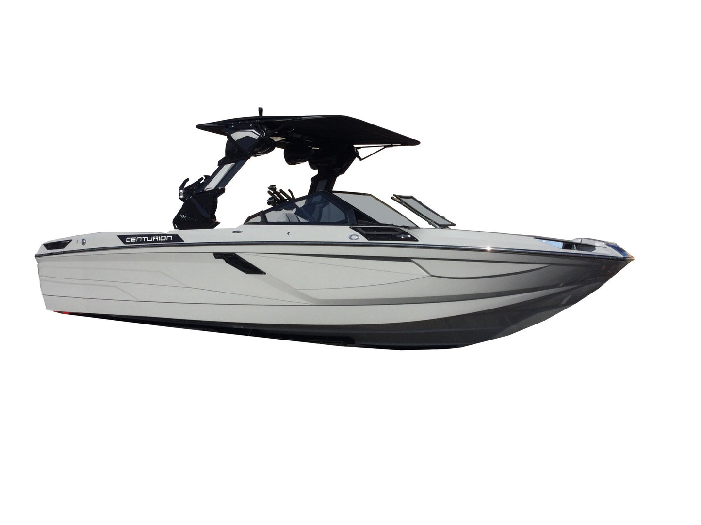 Centurion Predator Tower Folding Canopy Top - BoardCo